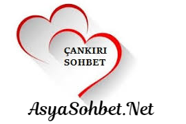 Çankırı Sohbet