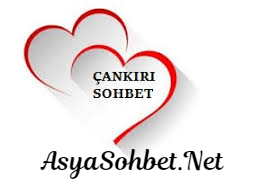 Çankırı Sohbet