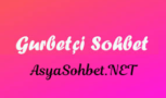 Gurbetci Sohbet