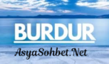 Burdur Sohbet