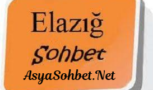 Elazığ Sohbet